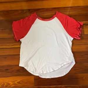 Free people top